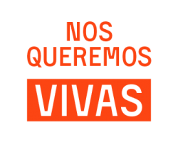 nos queremos vivas